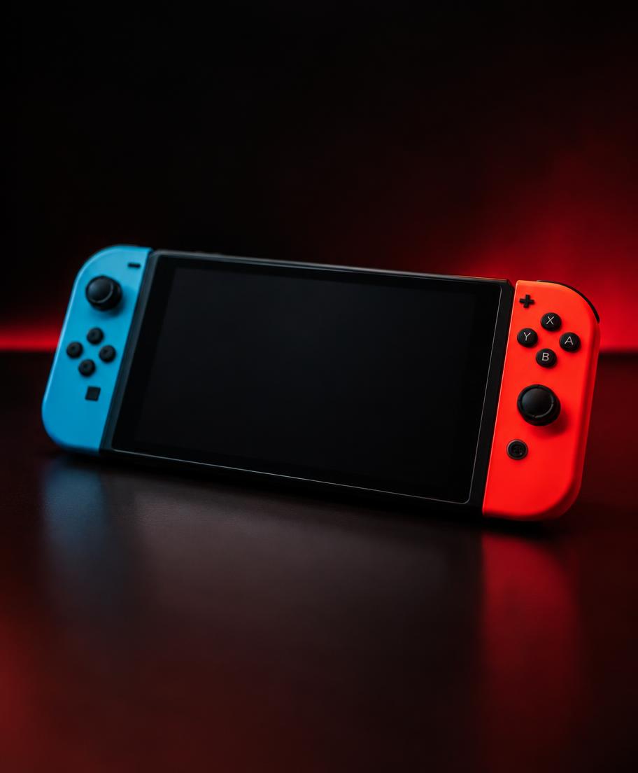 Nintendo