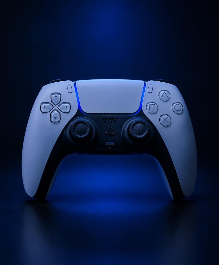 PlayStation