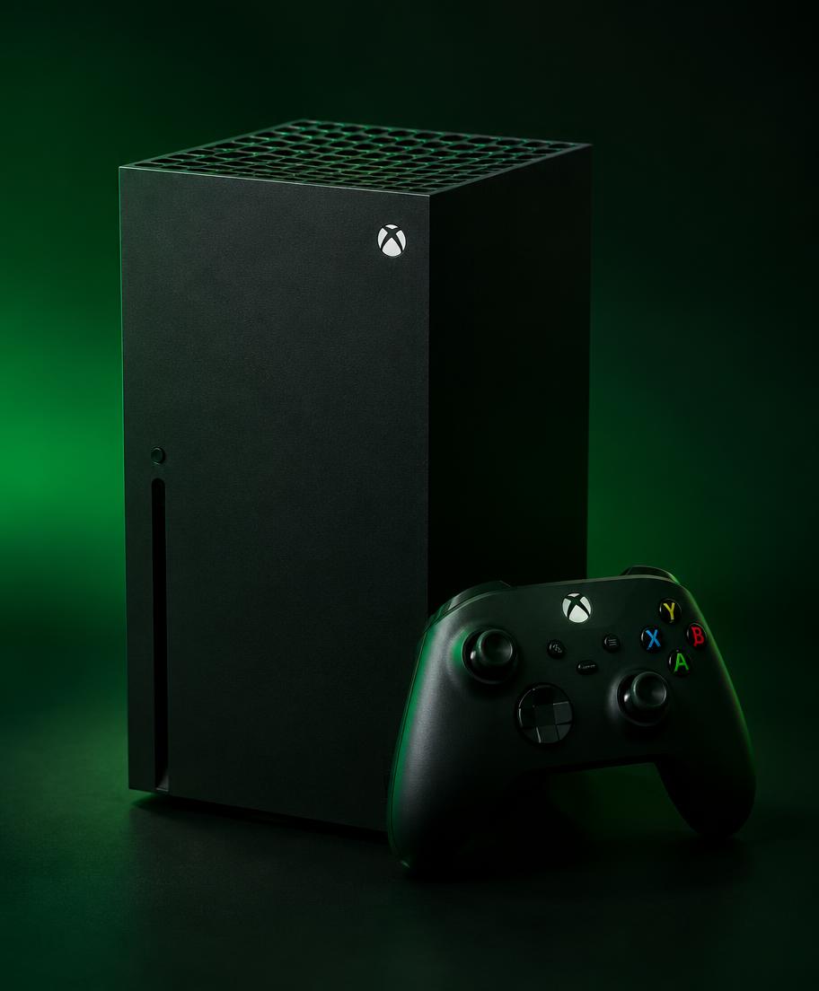 Xbox